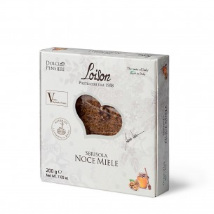LOISON TOSA BLACKHABANA 300 G COD 585