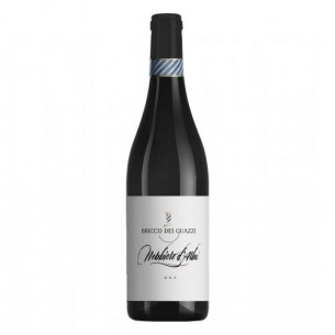 BRICCO DEI GUAZZI NEBBIOLO D'ALBA DOC 75CL