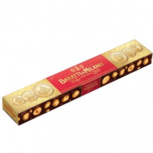 BARATTI MEDAGLIATO FONDENTE 200G COD.4275