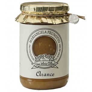 PRUNOTTO COMPOSTA ARANCIA 345G COD.CZARA