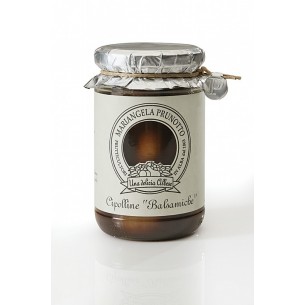 PRUNOTTO CIPOLLINE ACETO B 300G COD.NCIPO