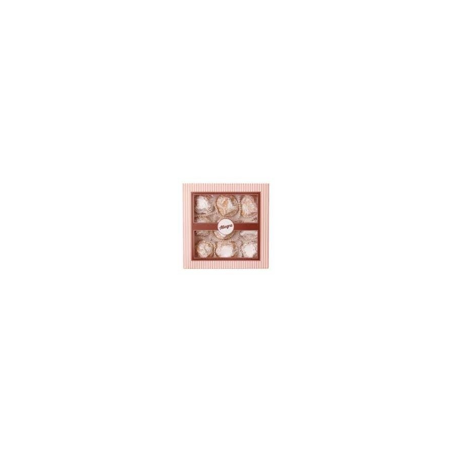 MARABISSI AMARETTI CLASSICI SCATOLA 190G COD.22112
