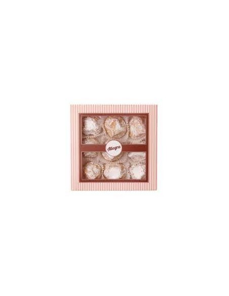 MARABISSI AMARETTI CLASSICI SCATOLA 190G COD.22112