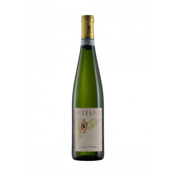 PIEROPAN SOAVE CLASSICO 2021 COD.PIESOA6