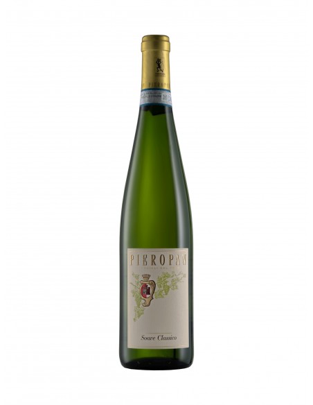 PIEROPAN SOAVE CLASSICO 2021 COD.PIESOA6