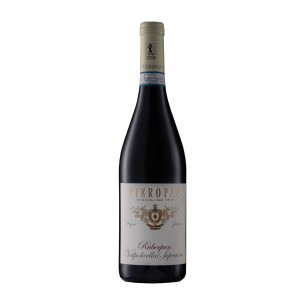 PIEROPAN VALPOLICELLA SUP DOC RUBERPAN 2018