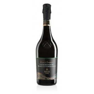 BISOL RIVE DI CAMPEA PROS SUP DOCG EX BRUT 75CL