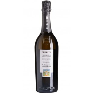 MEROTTO PRIMAVERA PROS SUP DOCG DRY MILL 75CL