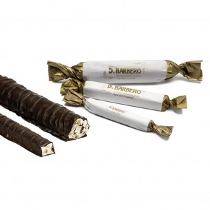 BARBERO TRIPOLINO NOCCIOLA 100G COD.3002GN