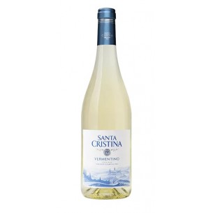 ANTINORI SANTA CRISTINA VERMENTINO 75CL