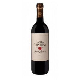 ANTINORI SANTA CRISTINA TOSCANA IGT ROSSO 75CL