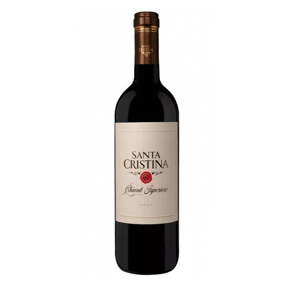 ANTINORI SANTA CRISTINA TOSCANA IGT ROSSO 75CL