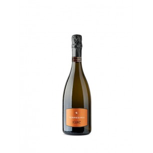TERREDIRAI SPUMANTE  EXTRA DRY CL.75 TDRICONEED