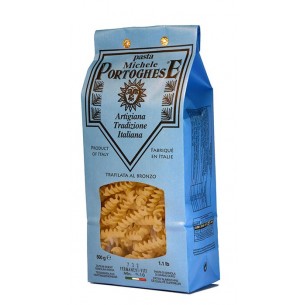 PASTA PORTOGHESE VITI 500G