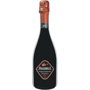 FRASSINELLI PROSECCO SUP DOCG BRUT 0.75