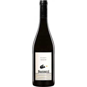 FRASSINELLI PINOT GRIGIO VENEZIA DOC 75CL
