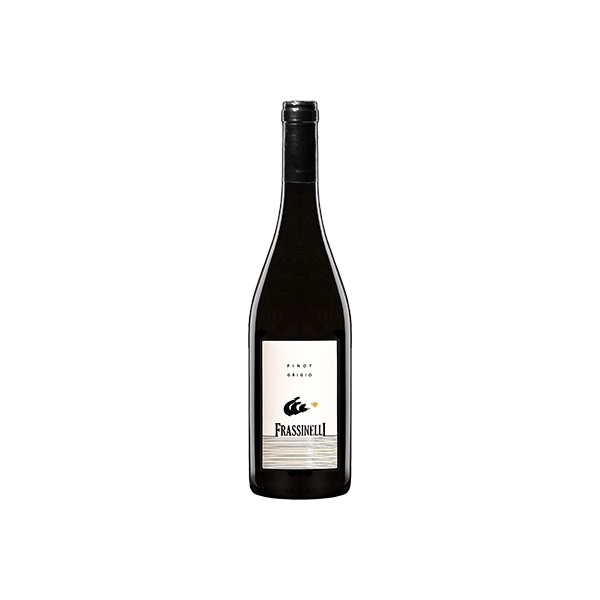 FRASSINELLI PINOT GRIGIO VENEZIA DOC 75CL