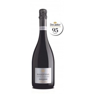 MASOTTINA PROSECCO SUP.DOCG EXTRA DRY 0.75