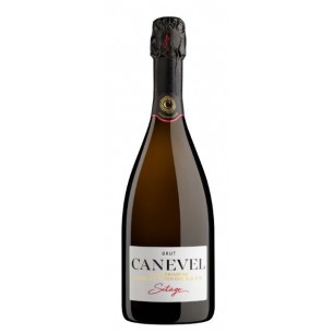 CANEVEL PROSECCO DOCG BRUT SETA'GE CL75