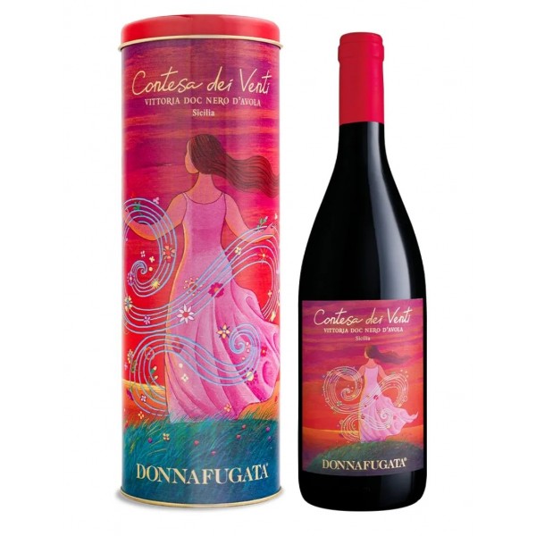 DONNAFUGATA LATTA CONTESA VENTI 2022 75CL
