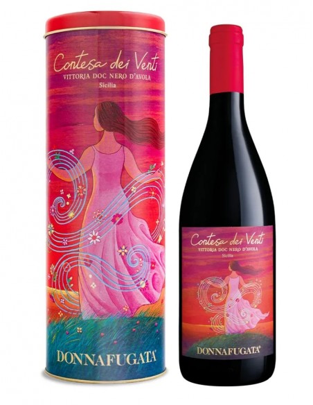 DONNAFUGATA LATTA CONTESA VENTI 2022 75CL