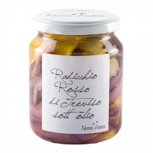 NONNO ANDREA RADICCHIO IGP 350G