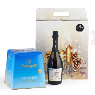 VALIGETTA NATALE