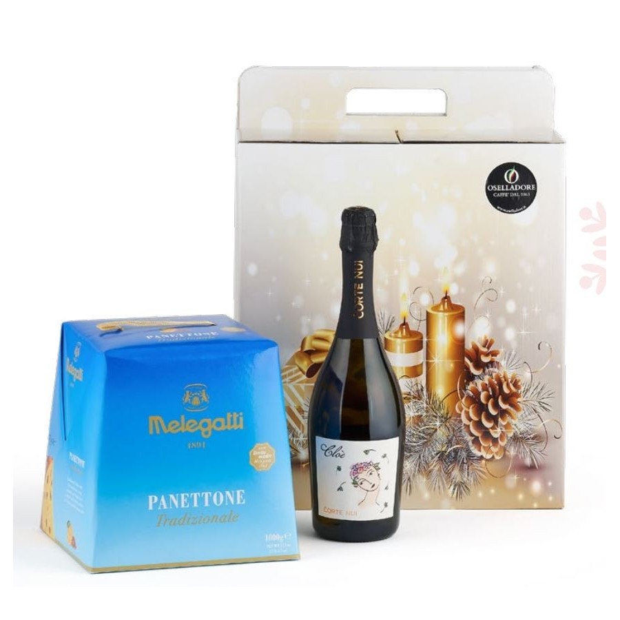 VALIGETTA NATALE