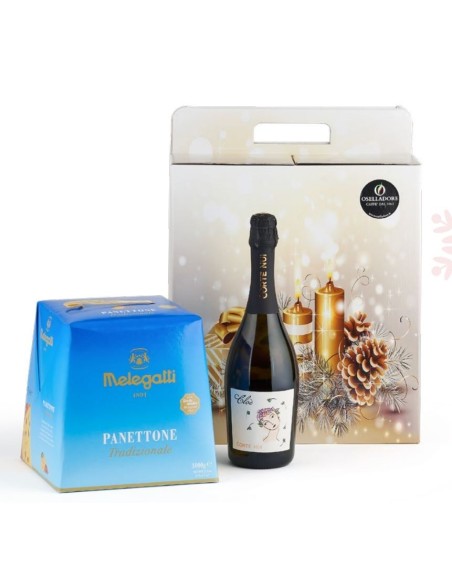 VALIGETTA NATALE