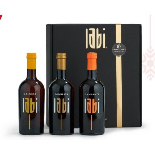 VALIGETTA BIRRA LABI