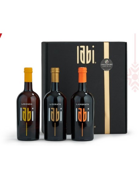 VALIGETTA BIRRA LABI