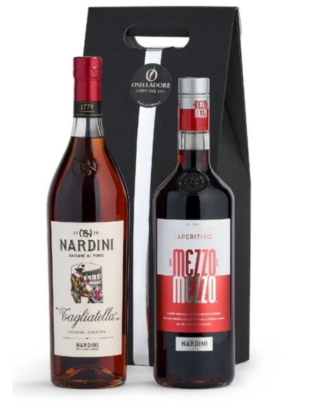 VALIGETTA NARDINI