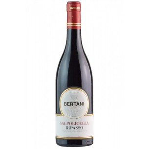 BERTANI VALPOL. RIPASSO VALPANTENA DOC 75CL