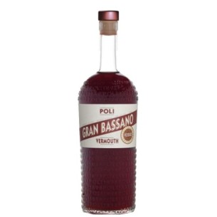 POLI VERMOUTH ROSSO GRAN BASSANO CL70