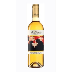 DI LENARDO PASS THE COOKIES VERDUZZO PASSITO 50CL
