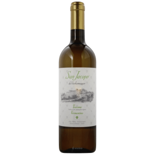 SAN JACOPO VERMENTINO IGT