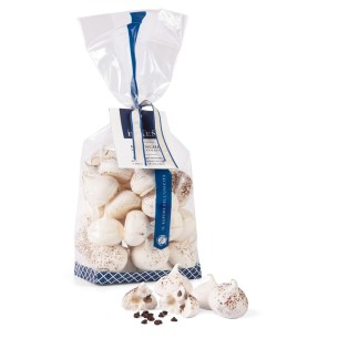EFREN MERINGHE CIOCCOLATO 180G COD.89