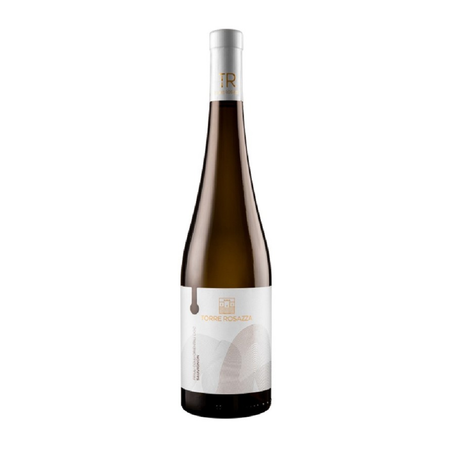 TORRE ROSAZZA SAUVIGNON 2024 DOC 75CL