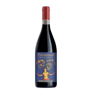 DONNAFUGATA FLORAMUNDI CERASUOLO DOCG 75CL