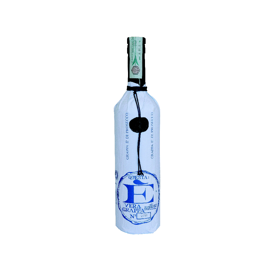 LIDIA GRAPPA AZZURRA  PROSECCO CL 70