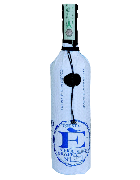LIDIA GRAPPA AZZURRA  PROSECCO CL 70