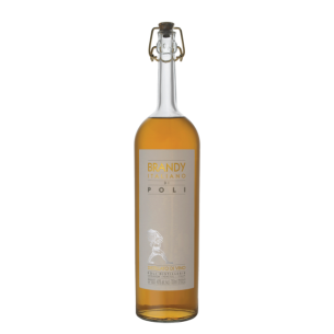 POLI BRANDY ITALIANO 40° CL.70