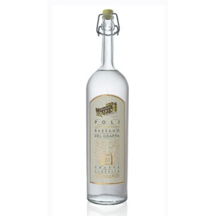 POLI GRAPPA CLAS BASSANO 50CL COD.BAS050040GRA