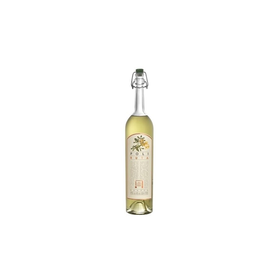 POLI GRAPPA MUSEUM ALLA RUTA 40° CL. 50