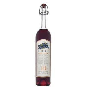 POLI LIQUORE MIRTILLO 50CL COD.MIR050040LIQ