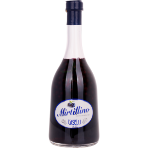CASELLI GALDINO LIQUORE MIRTILLO 25° 70CL