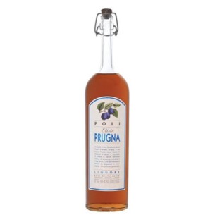 POLI ELISIR PRUGNA CL. 70 40° COD.PRD070040LIQ