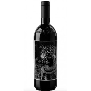 VENEGAZZU CAPO DI STATO ROSSO201875CL COD.280