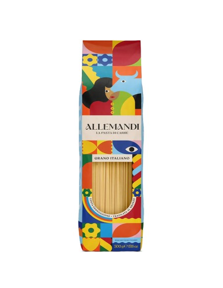 ALLEMANDI SPAGHETTI GR 500