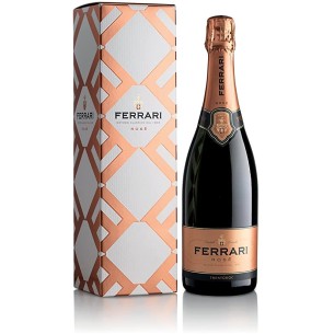 FERRARI VINO PERLE'  CL 75
